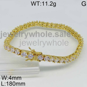 Bracelet P107926vlbv-322