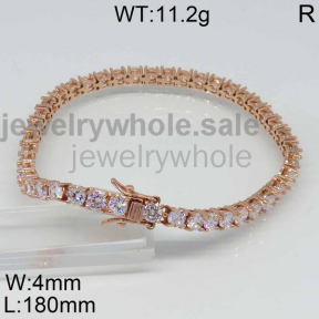 Bracelet P107927vlbv-322