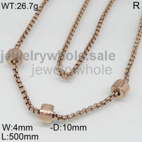 Cartier Necklace P107933bkbb-322
