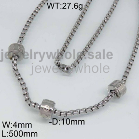 Cartier Necklace P107934vjlb-322