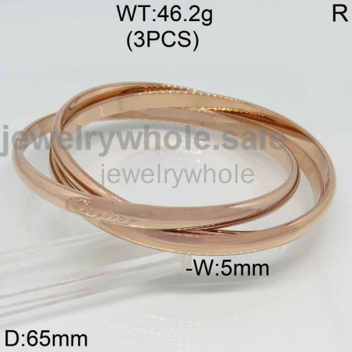 Cartier Bangle P107959vjbv-322