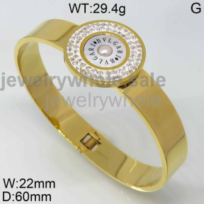 Bvlgari Bangle P107960vjnb-322