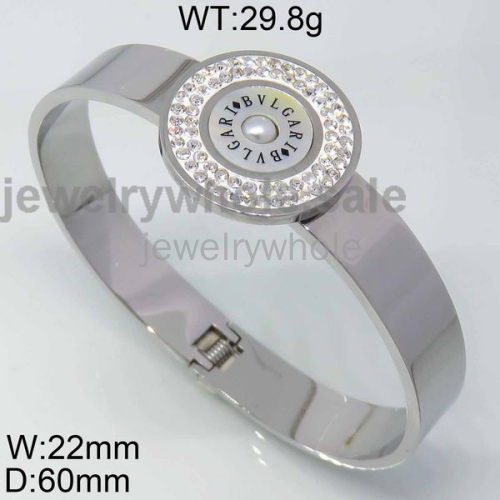 Bvlgari Bangle P107962vjib-322